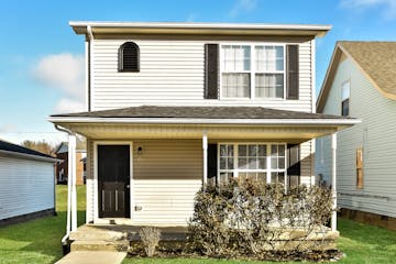 2607 Landrum Court Lot 3 Springfield, TN 37172